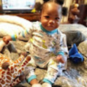 Meet your Posher, Sherndon